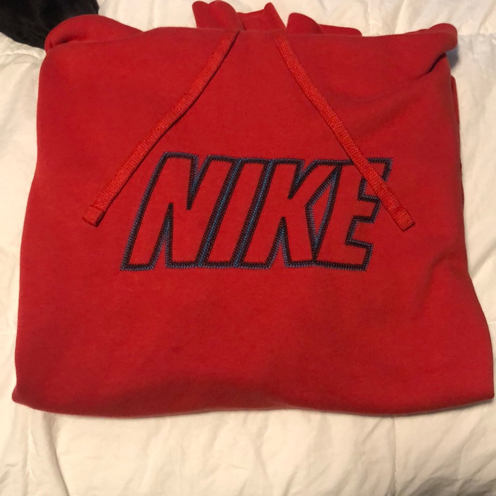 Nike sweatshirt